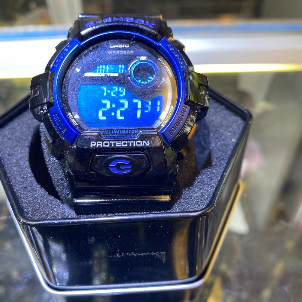 Watch